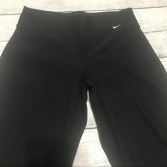 Nike Yoga Pants - Picture 2 of 7